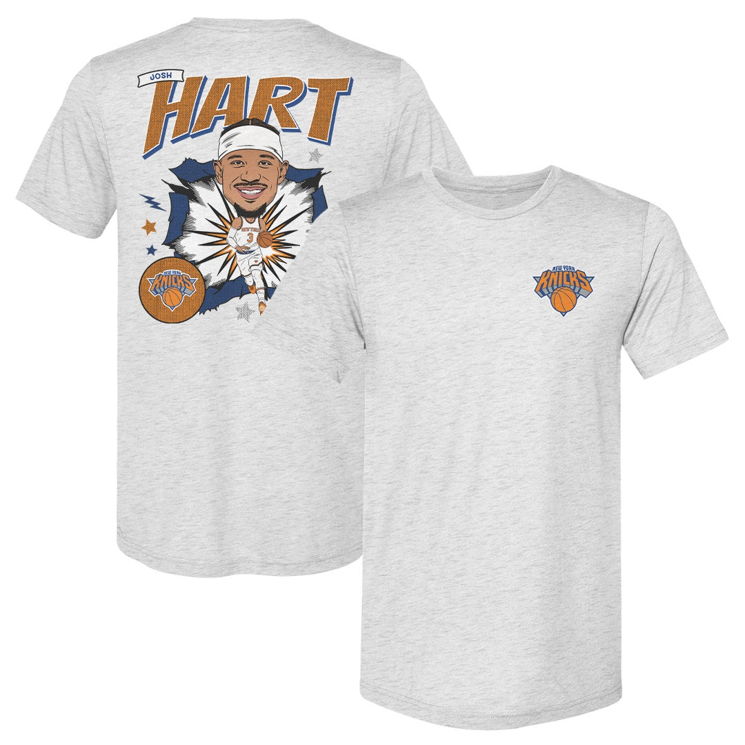 Josh Hart Men's Premium T-Shirt | 500 LEVEL