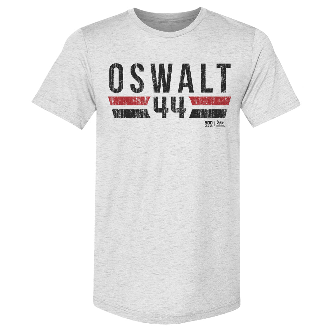 Roy Oswalt Men's Premium T-Shirt | 500 LEVEL