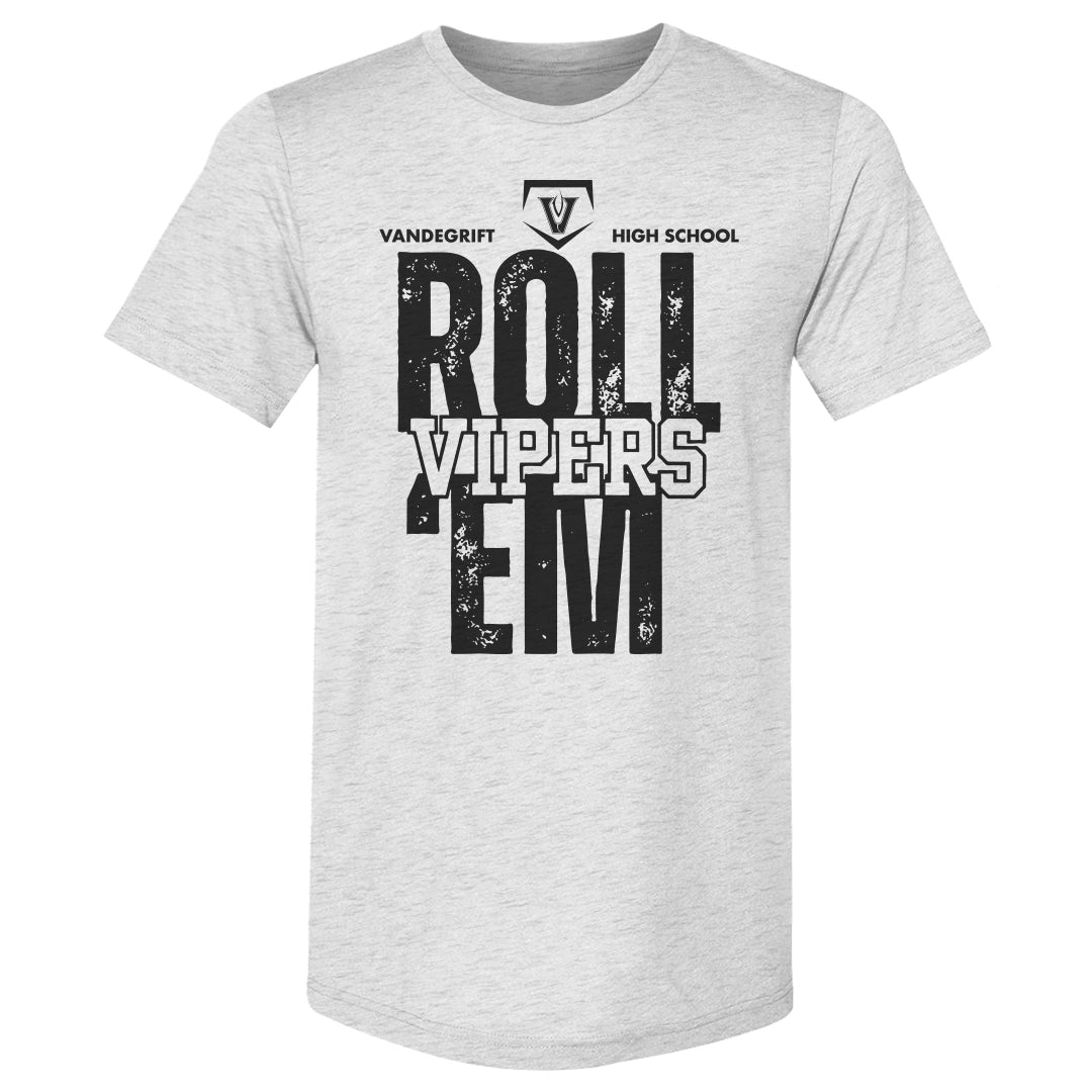 Crown Trio Men's Premium T-Shirt | 500 LEVEL