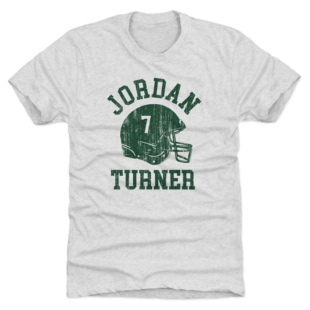 Jordan Turner Men's Premium T-Shirt | 500 LEVEL