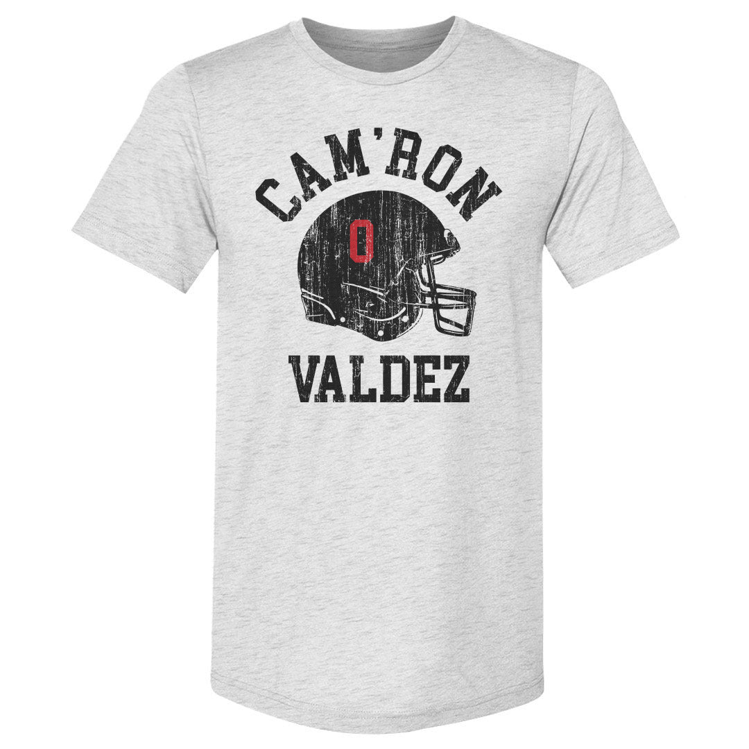 Cam'Ron Valdez Men's Premium T-Shirt | 500 LEVEL