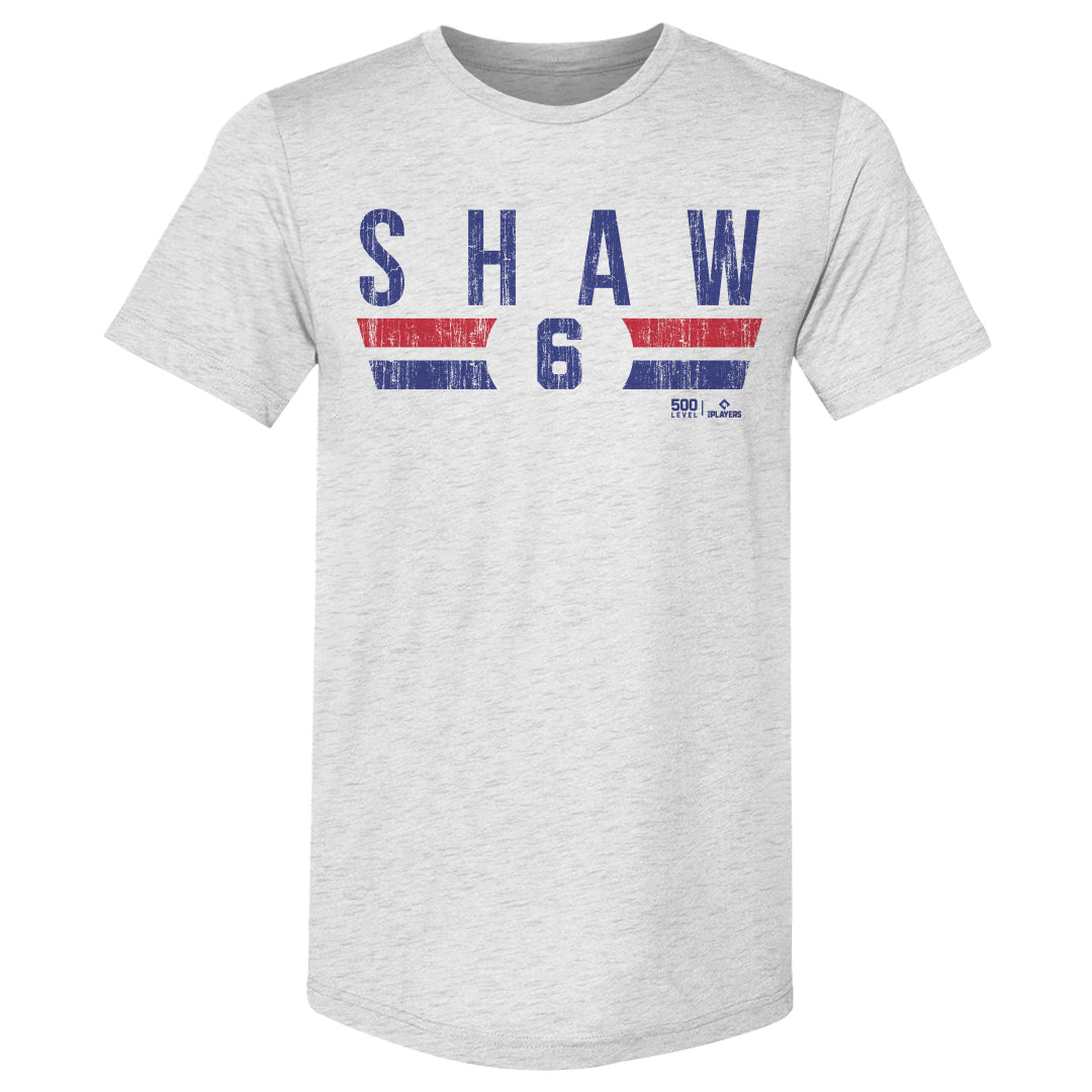 Matt Shaw Men's Premium T-Shirt | 500 LEVEL