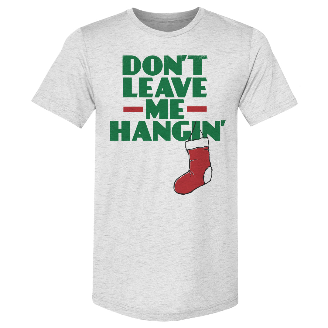 Christmas Men's Premium T-Shirt | 500 LEVEL