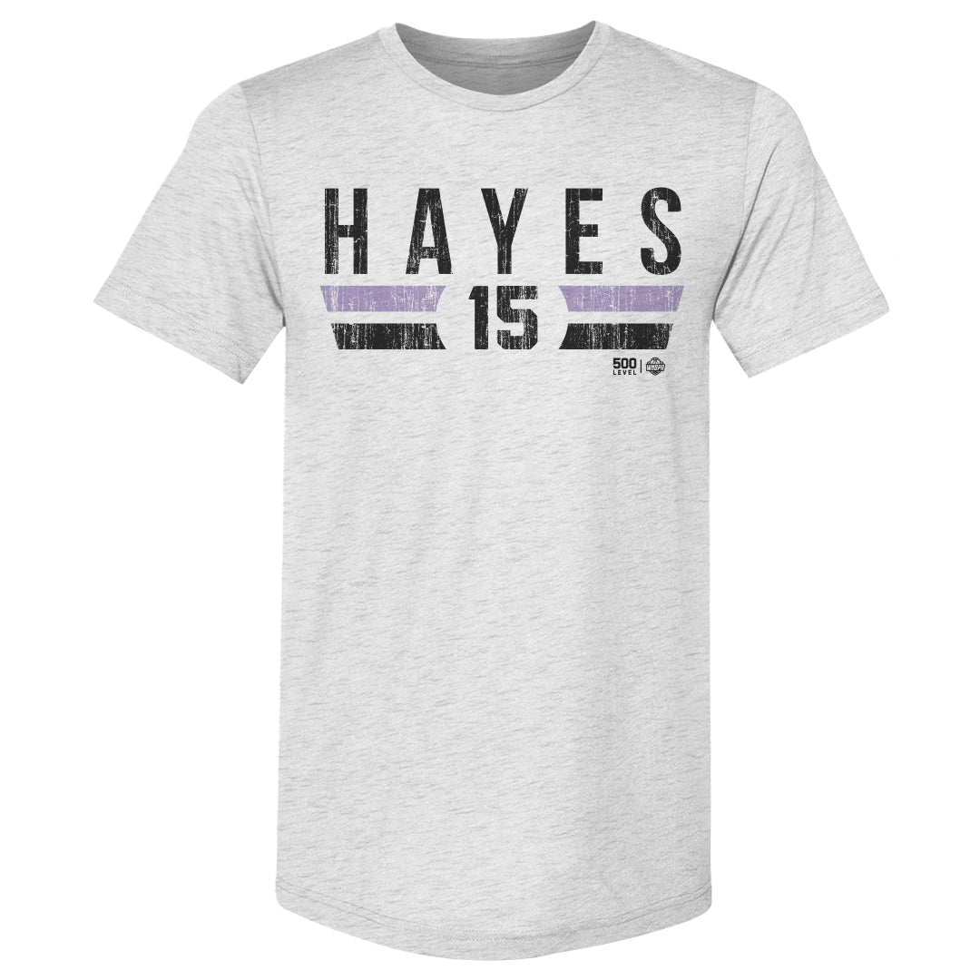 Tiffany Hayes Men's Premium T-Shirt | 500 LEVEL
