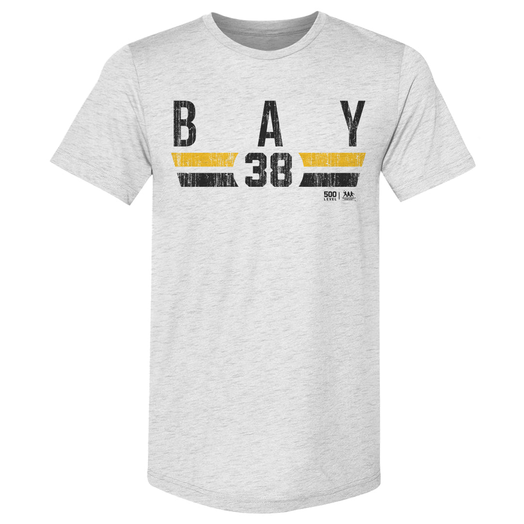 Jason Bay Men's Premium T-Shirt | 500 LEVEL