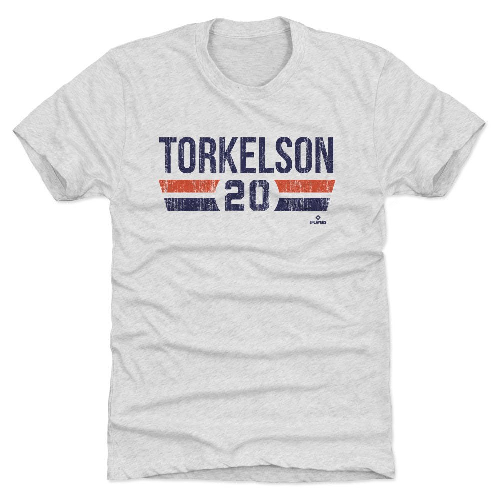 Spencer Torkelson Men's Premium T-Shirt | 500 LEVEL