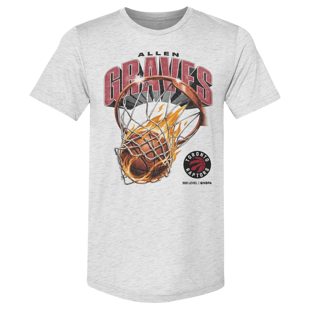 Allen Graves Men's Premium T-Shirt | 500 LEVEL