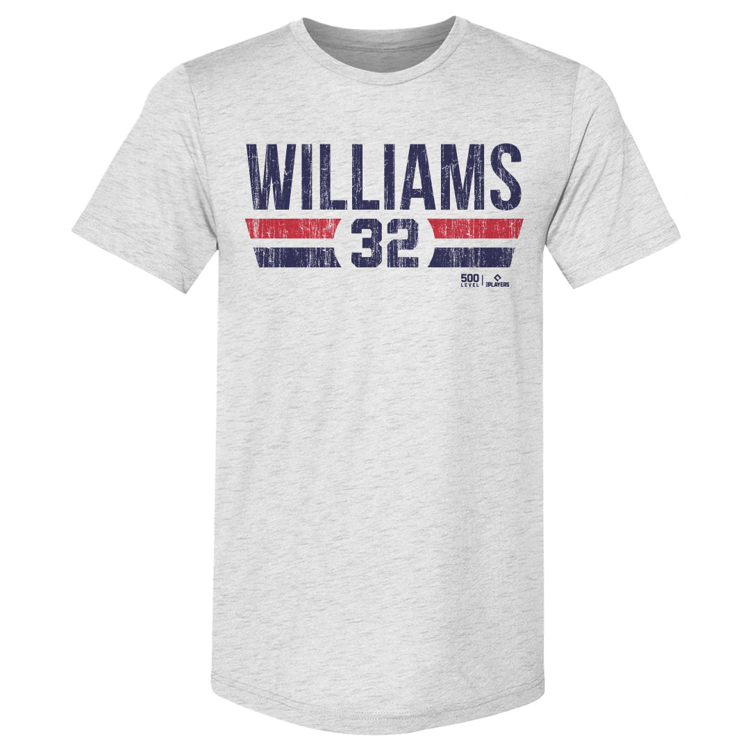Gavin Williams Men's Premium T-Shirt | 500 LEVEL