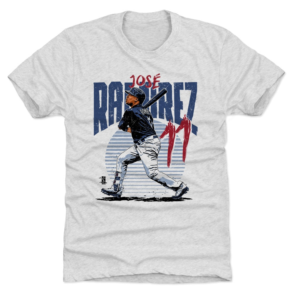 Jose Ramirez Men's Premium T-Shirt | 500 LEVEL