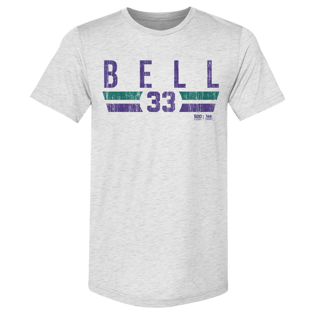Jay Bell Men's Premium T-Shirt | 500 LEVEL