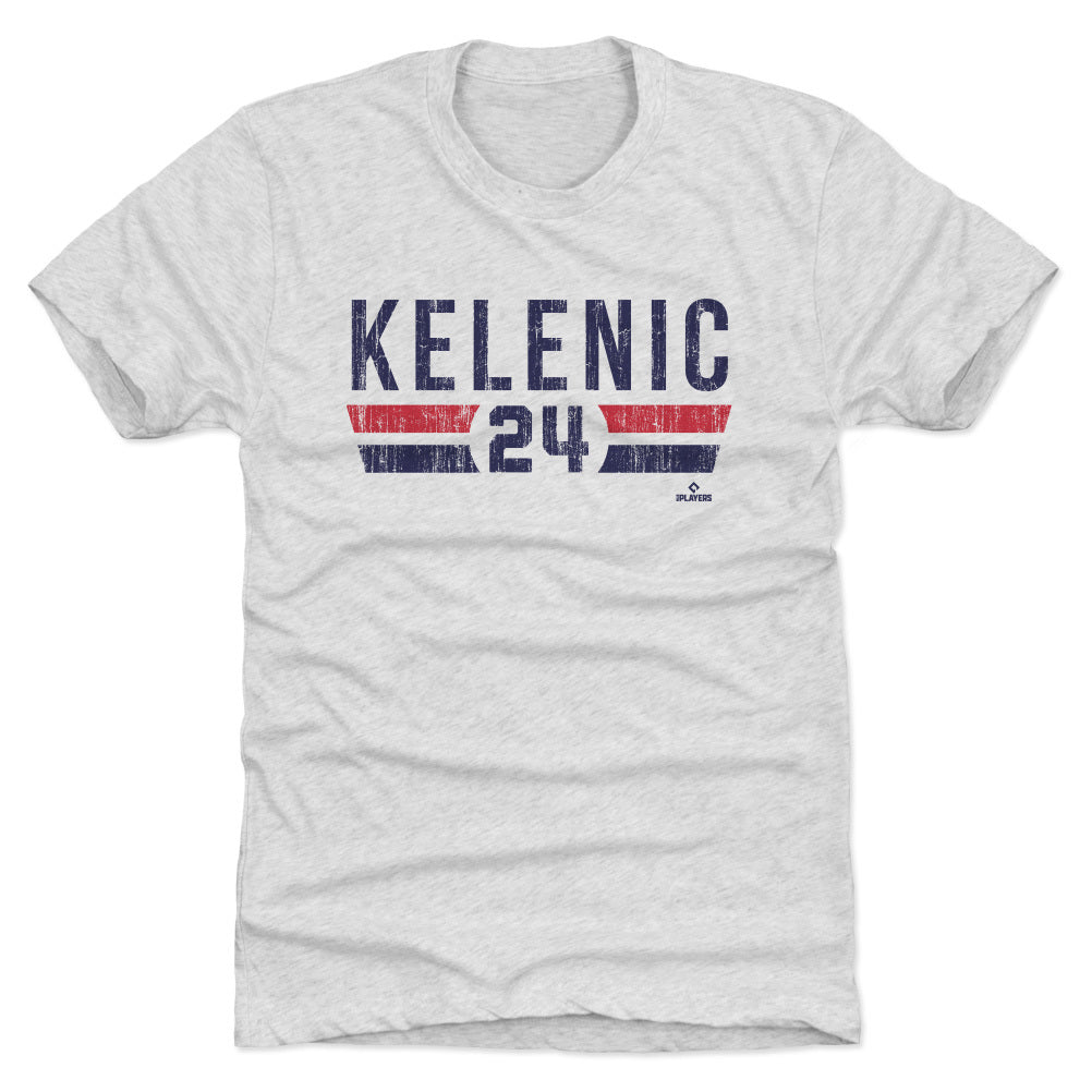 Jarred Kelenic Men's Premium T-Shirt | 500 LEVEL