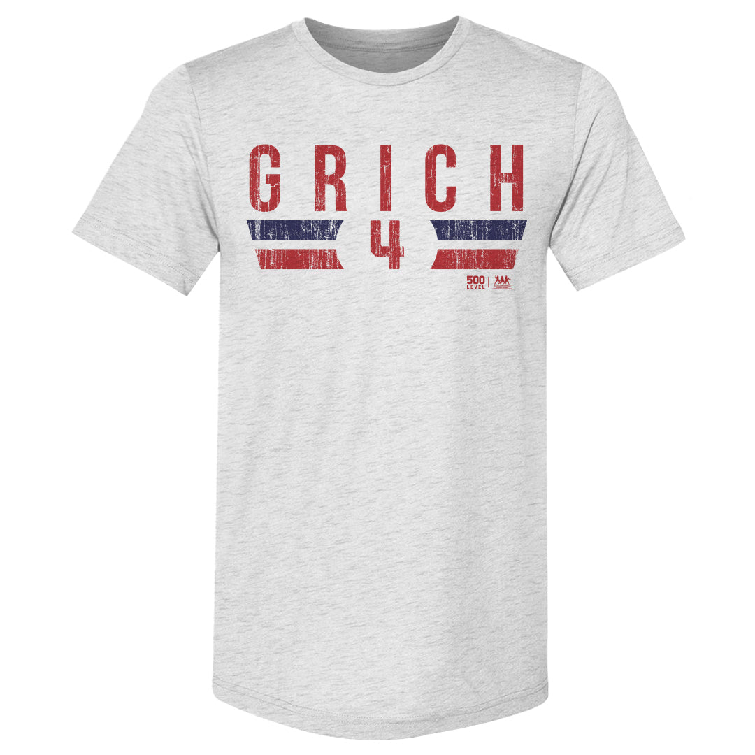 Bobby Grich Men's Premium T-Shirt | 500 LEVEL
