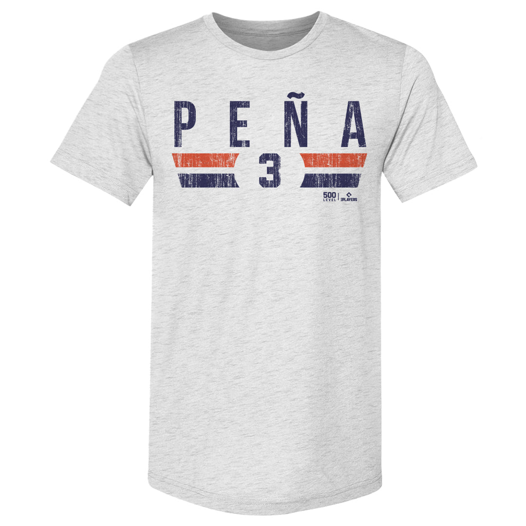 Jeremy Pena Men's Premium T-Shirt | 500 LEVEL