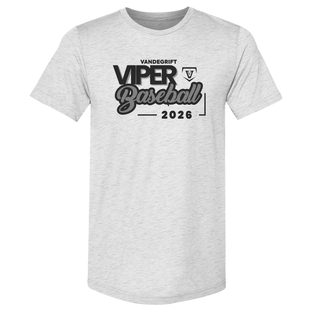 Vandegrift Men's Premium T-Shirt | 500 LEVEL