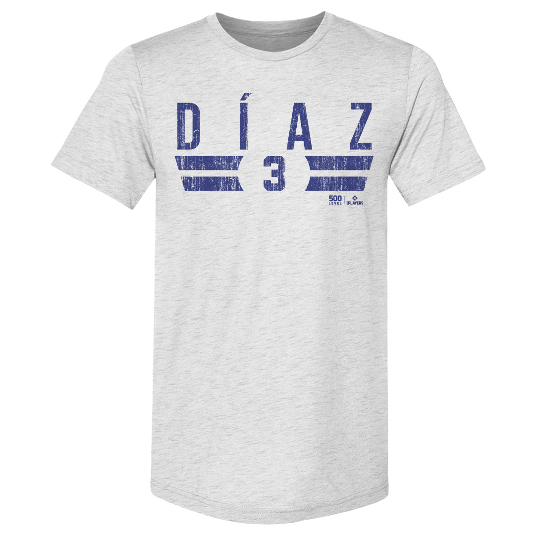 Edwin Diaz Men's Premium T-Shirt | 500 LEVEL