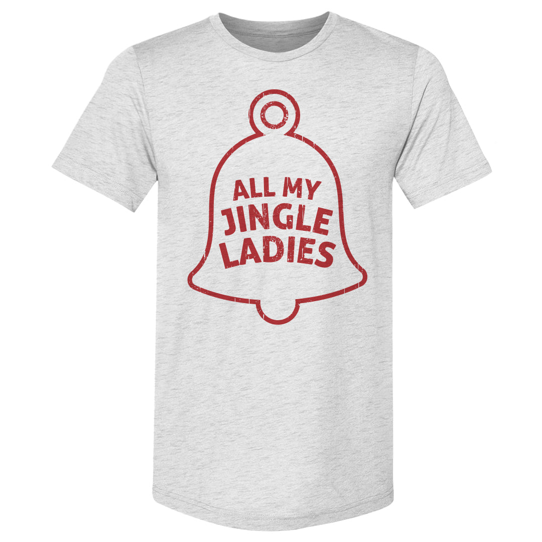 Christmas Men's Premium T-Shirt | 500 LEVEL