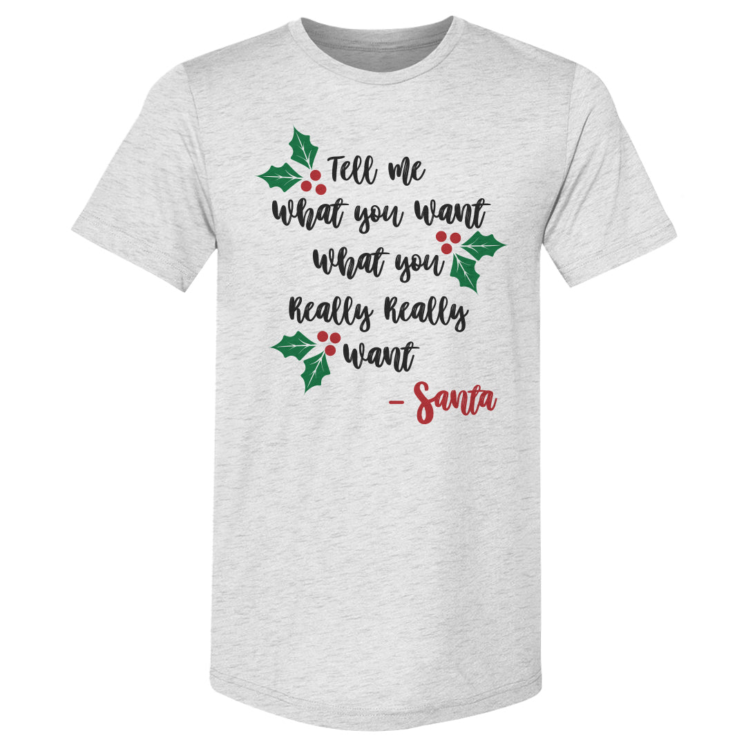 Christmas Men's Premium T-Shirt | 500 LEVEL