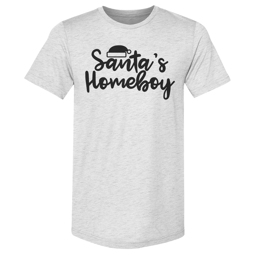 Christmas Men's Premium T-Shirt | 500 LEVEL
