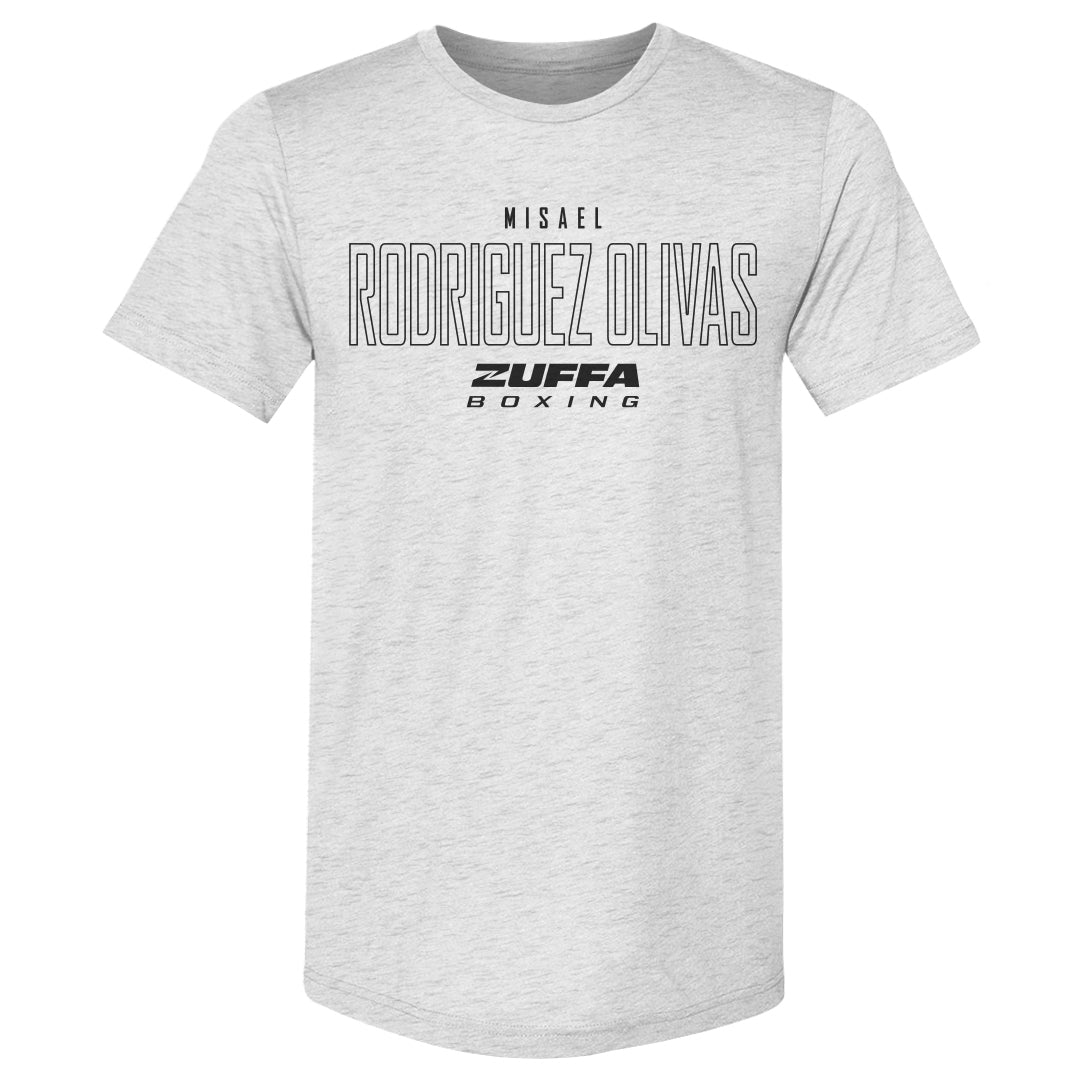 Misael Rodriguez Olivas Men's Premium T-Shirt | 500 LEVEL