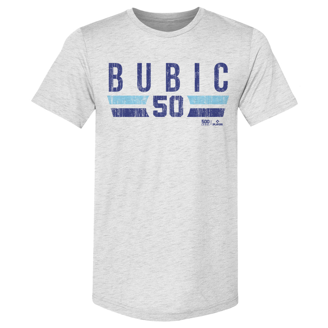 Kris Bubic Men's Premium T-Shirt | 500 LEVEL