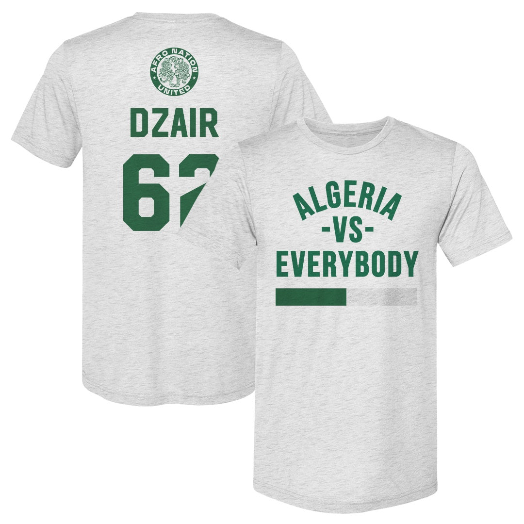 Vs. Everybody Men's Premium T-Shirt | 500 LEVEL
