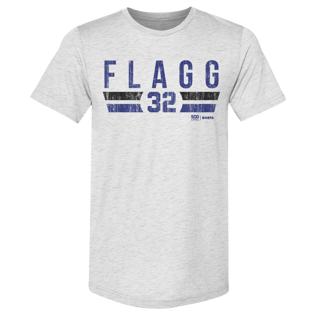 Cooper Flagg Men's Premium T-Shirt | 500 LEVEL