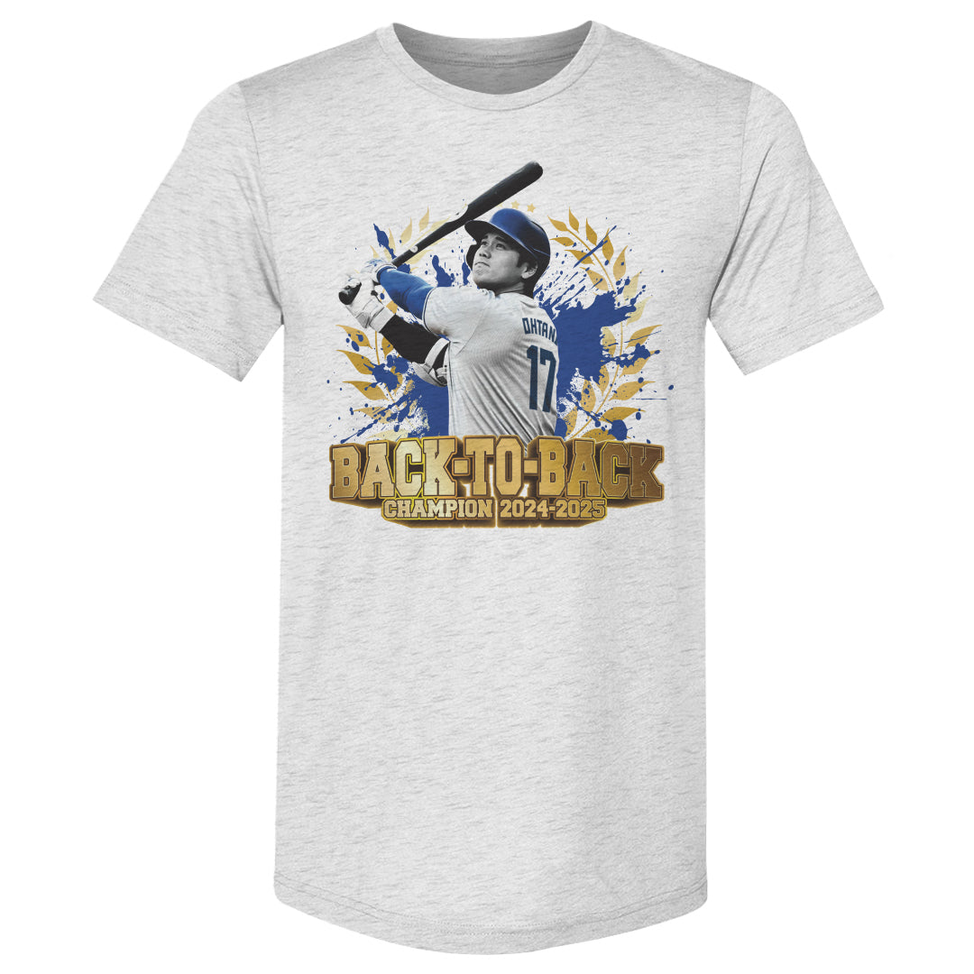Shohei Ohtani Men's Premium T-Shirt | 500 LEVEL
