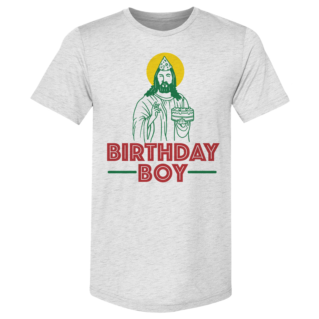 Christmas Men's Premium T-Shirt | 500 LEVEL