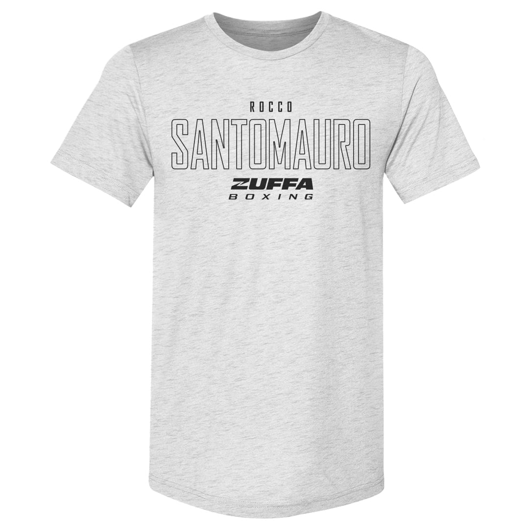 Rocco Santomauro Men's Premium T-Shirt | 500 LEVEL