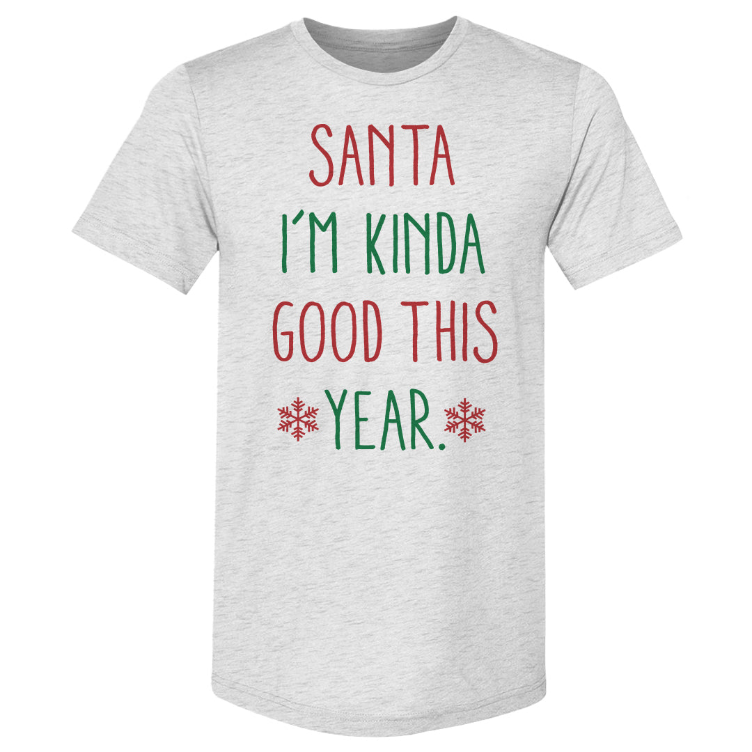 Christmas Men's Premium T-Shirt | 500 LEVEL