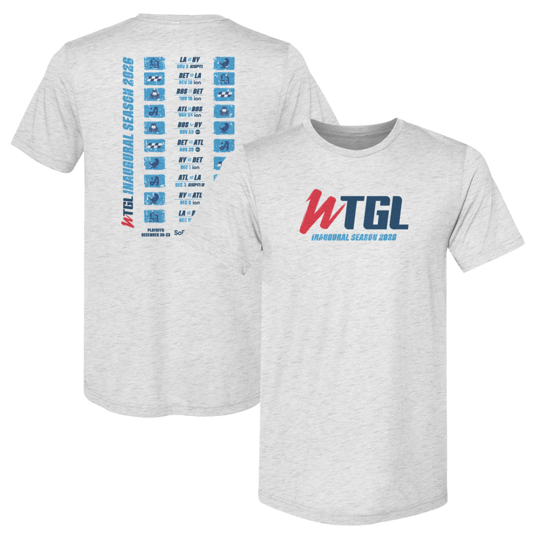 WTGL Men's Premium T-Shirt | 500 LEVEL