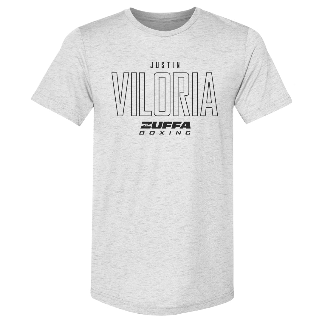 Justin Viloria Men's Premium T-Shirt | 500 LEVEL