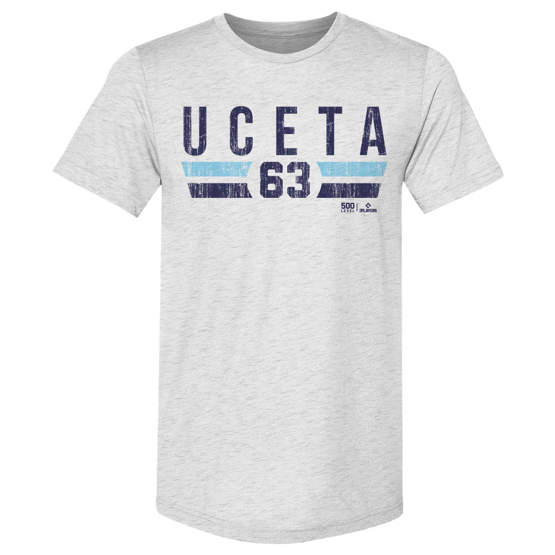 Edwin Uceta Men's Premium T-Shirt | 500 LEVEL