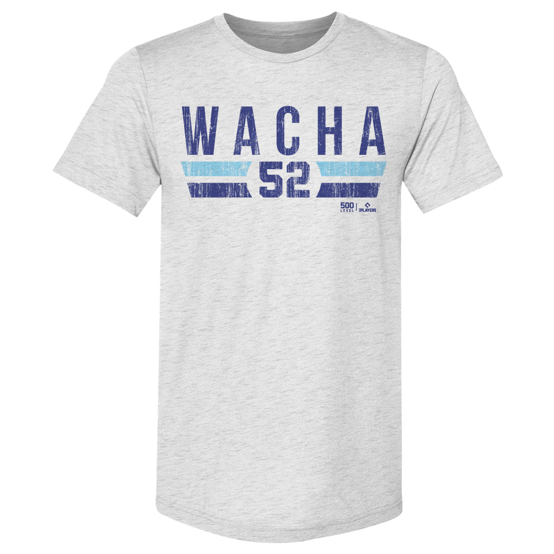 Michael Wacha Men's Premium T-Shirt | 500 LEVEL