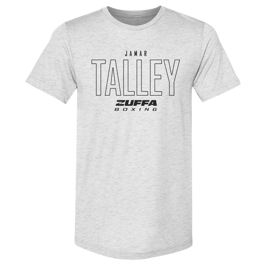 Jamar Talley Men's Premium T-Shirt | 500 LEVEL