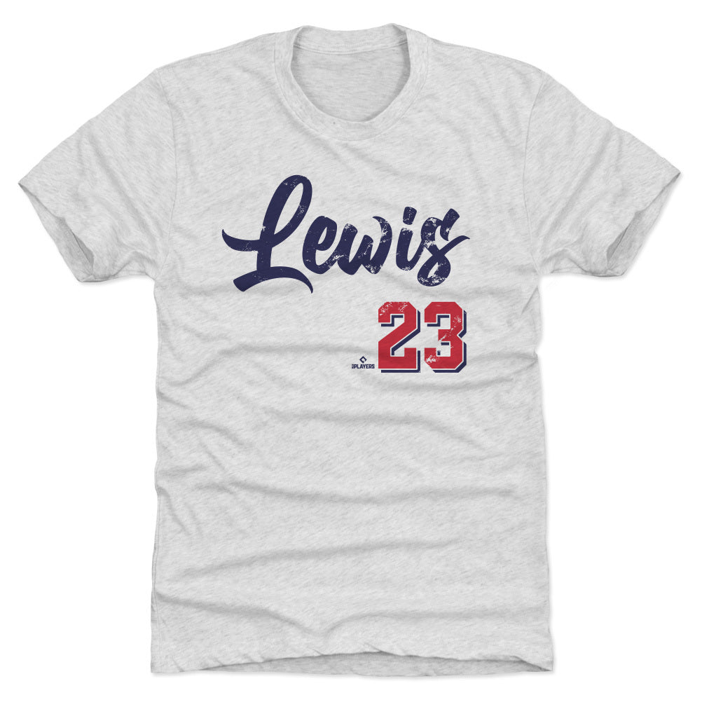 Royce Lewis Men's Premium T-Shirt | 500 LEVEL