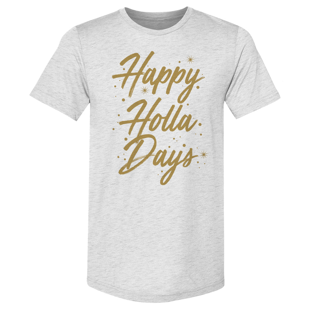 Christmas Men's Premium T-Shirt | 500 LEVEL