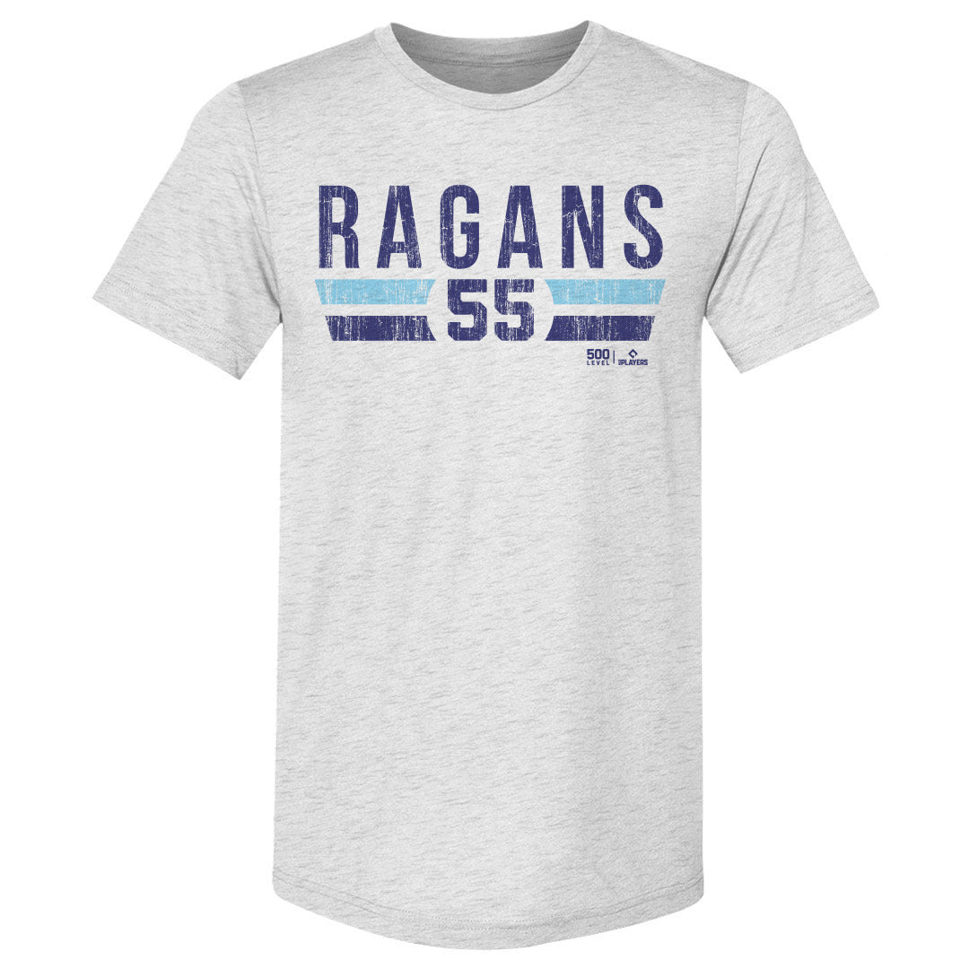 Cole Ragans Men's Premium T-Shirt | 500 LEVEL