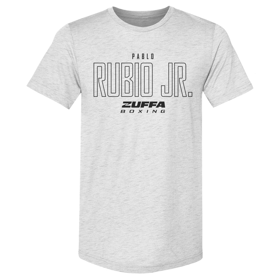 Pablo Rubio Jr. Men's Premium T-Shirt | 500 LEVEL