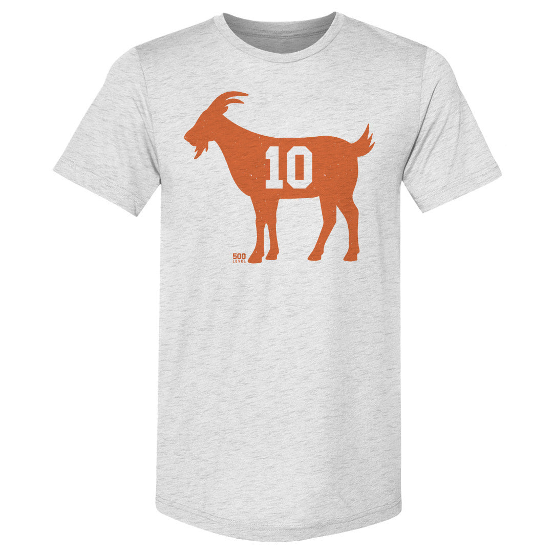 Texas Men's Premium T-Shirt | 500 LEVEL