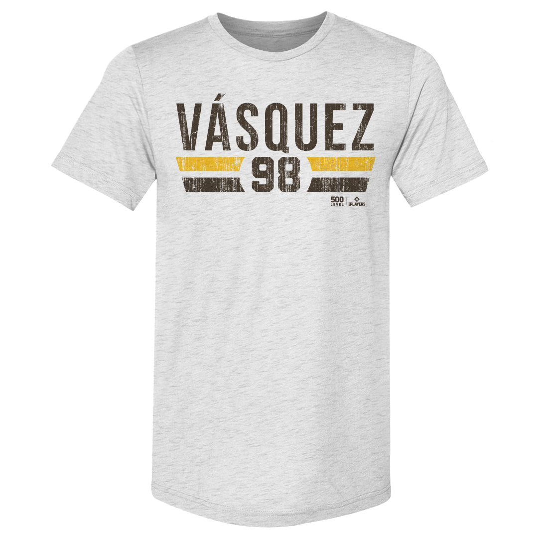 Randy Vasquez Men's Premium T-Shirt | 500 LEVEL