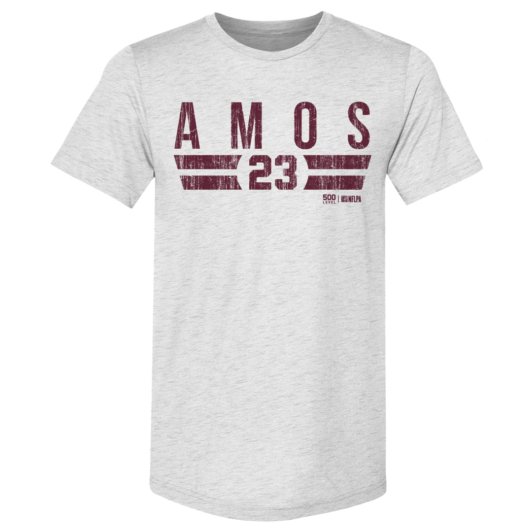 Trey Amos Men's Premium T-Shirt | 500 LEVEL