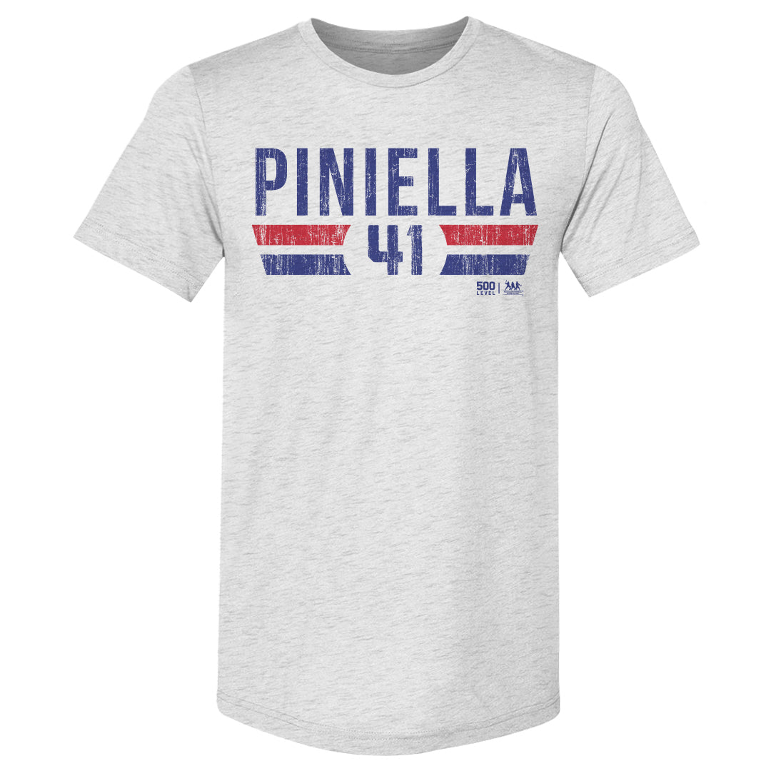 Lou Piniella Men's Premium T-Shirt | 500 LEVEL