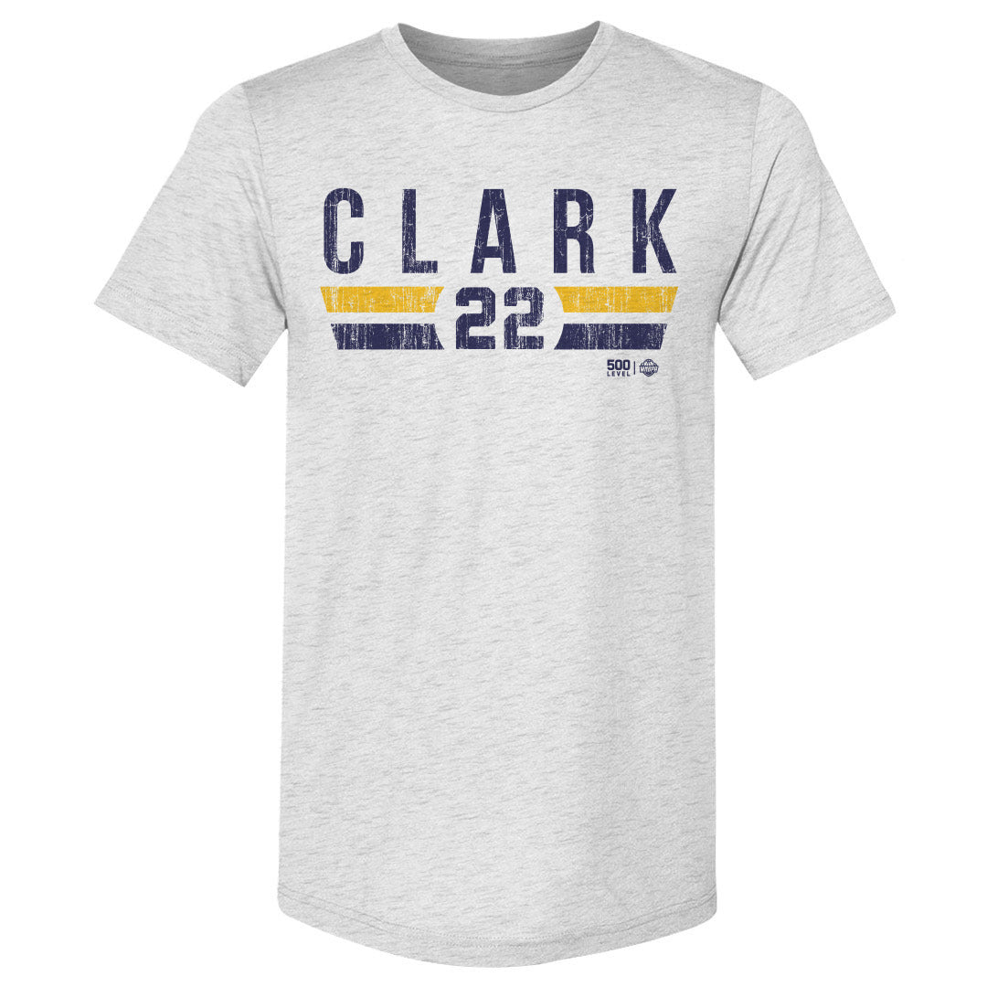 Caitlin Clark Men's Premium T-Shirt | 500 LEVEL