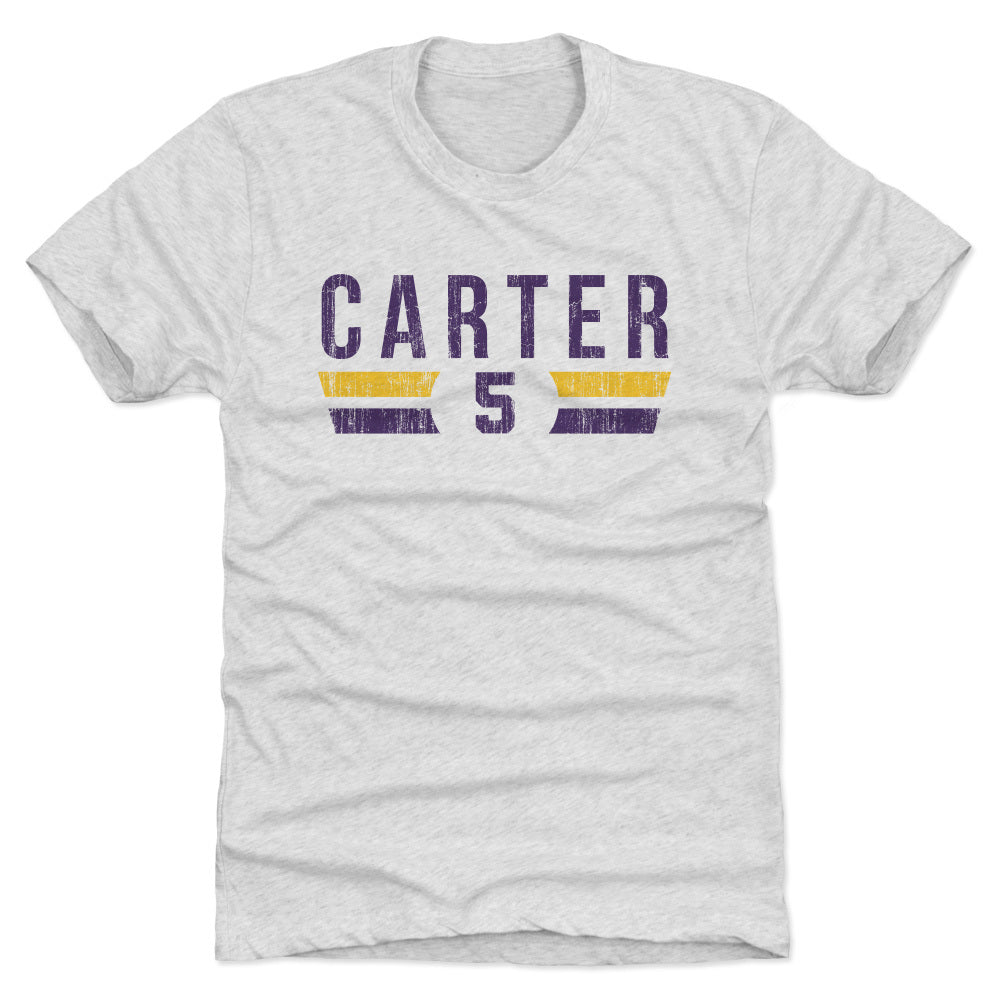 Cam Carter Men&#39;s Premium T-Shirt | 500 LEVEL