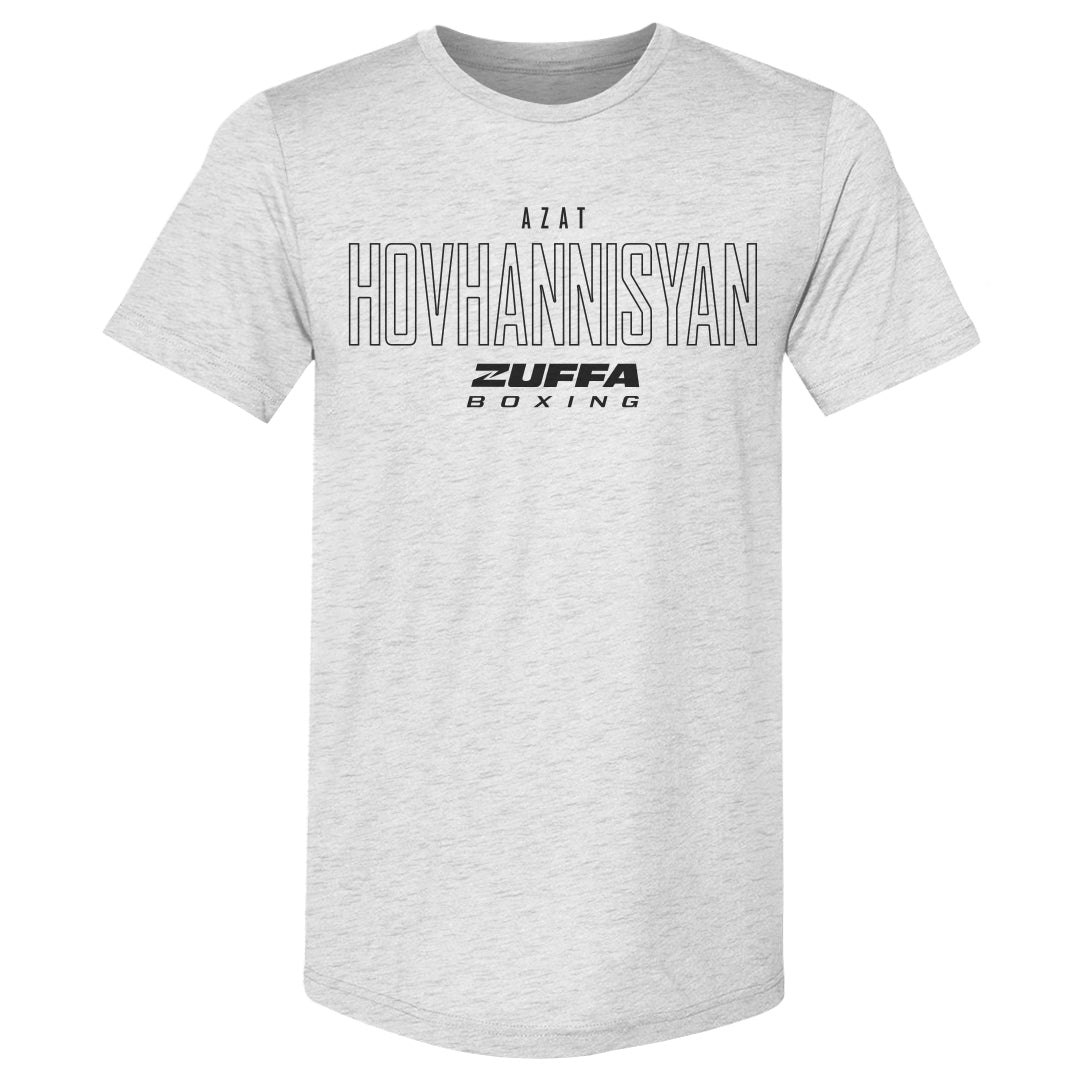 Azat Hovhannisyan Men's Premium T-Shirt | 500 LEVEL
