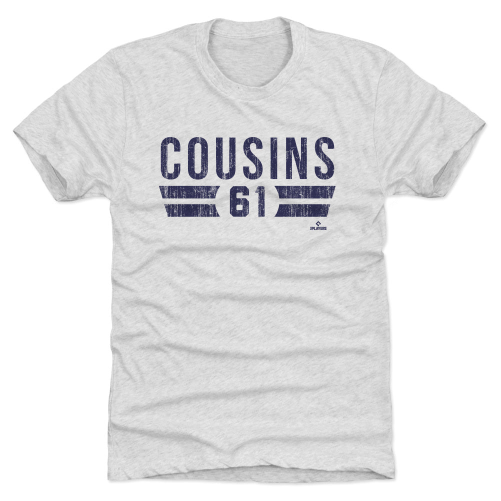 Jake Cousins Men's Premium T-Shirt | 500 LEVEL