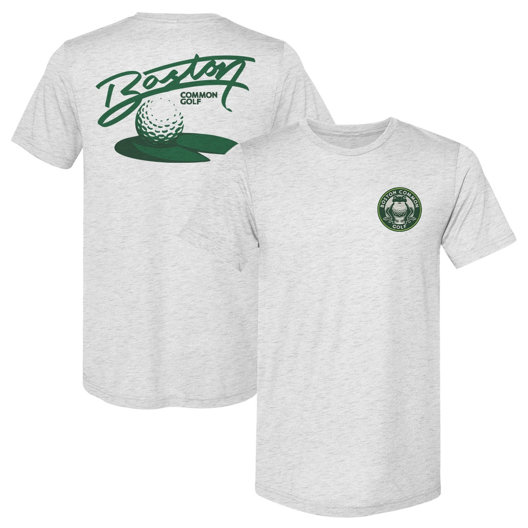 Boston Common Golf Men's Premium T-Shirt | 500 LEVEL