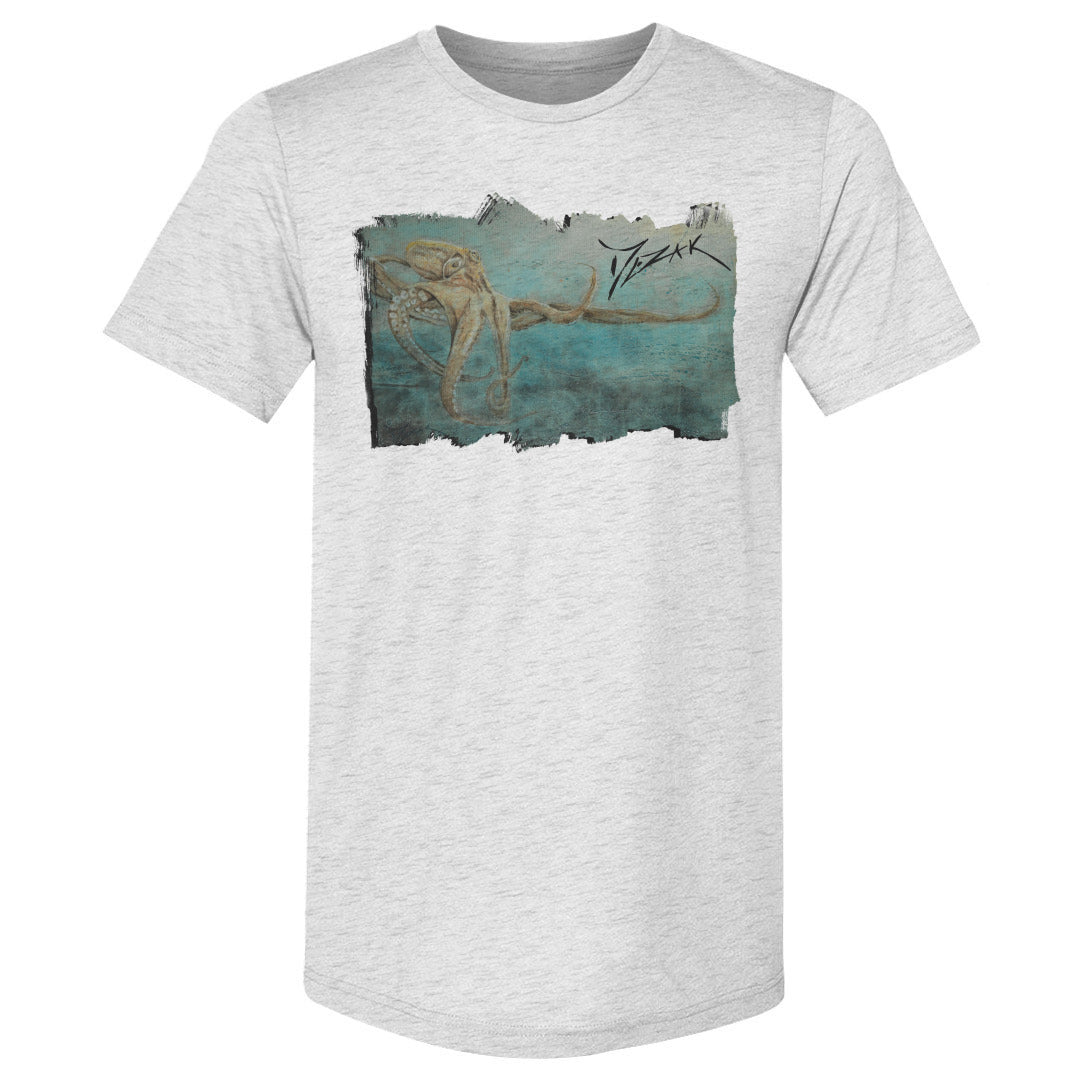 Mezak Art Men's Premium T-Shirt | 500 LEVEL