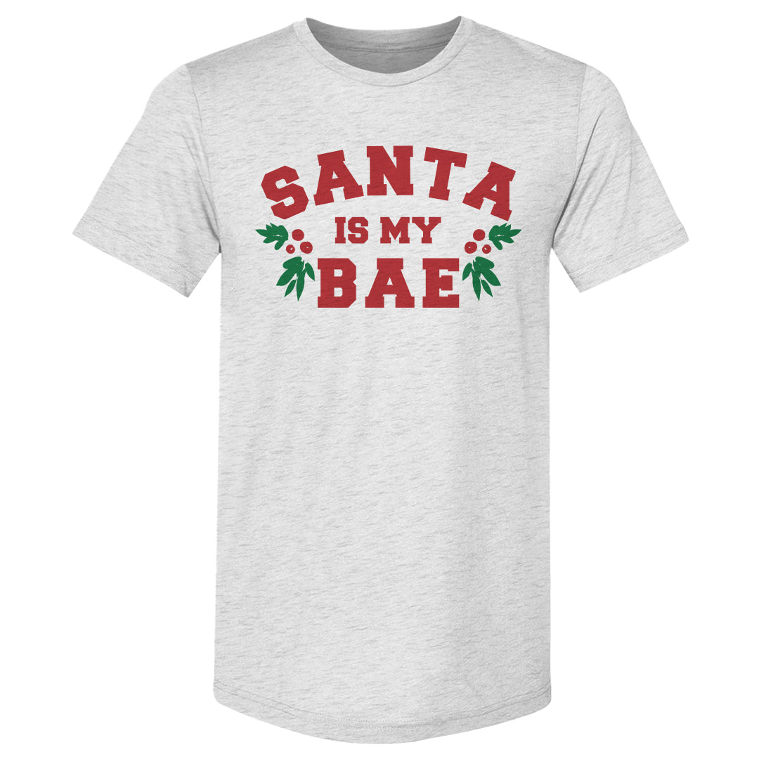 Christmas Men's Premium T-Shirt | 500 LEVEL